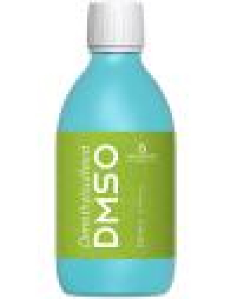 DMSO 250ml 99,9% hochrein
